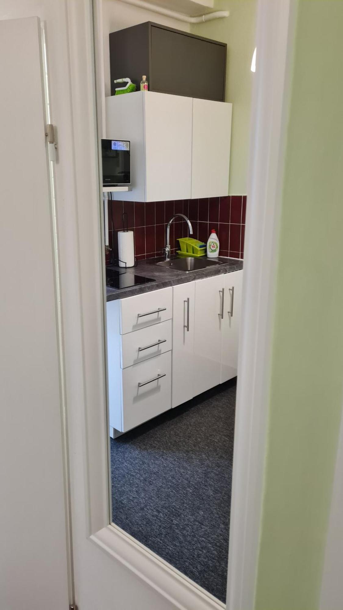 Apartman Britanac Zagreb Bagian luar foto