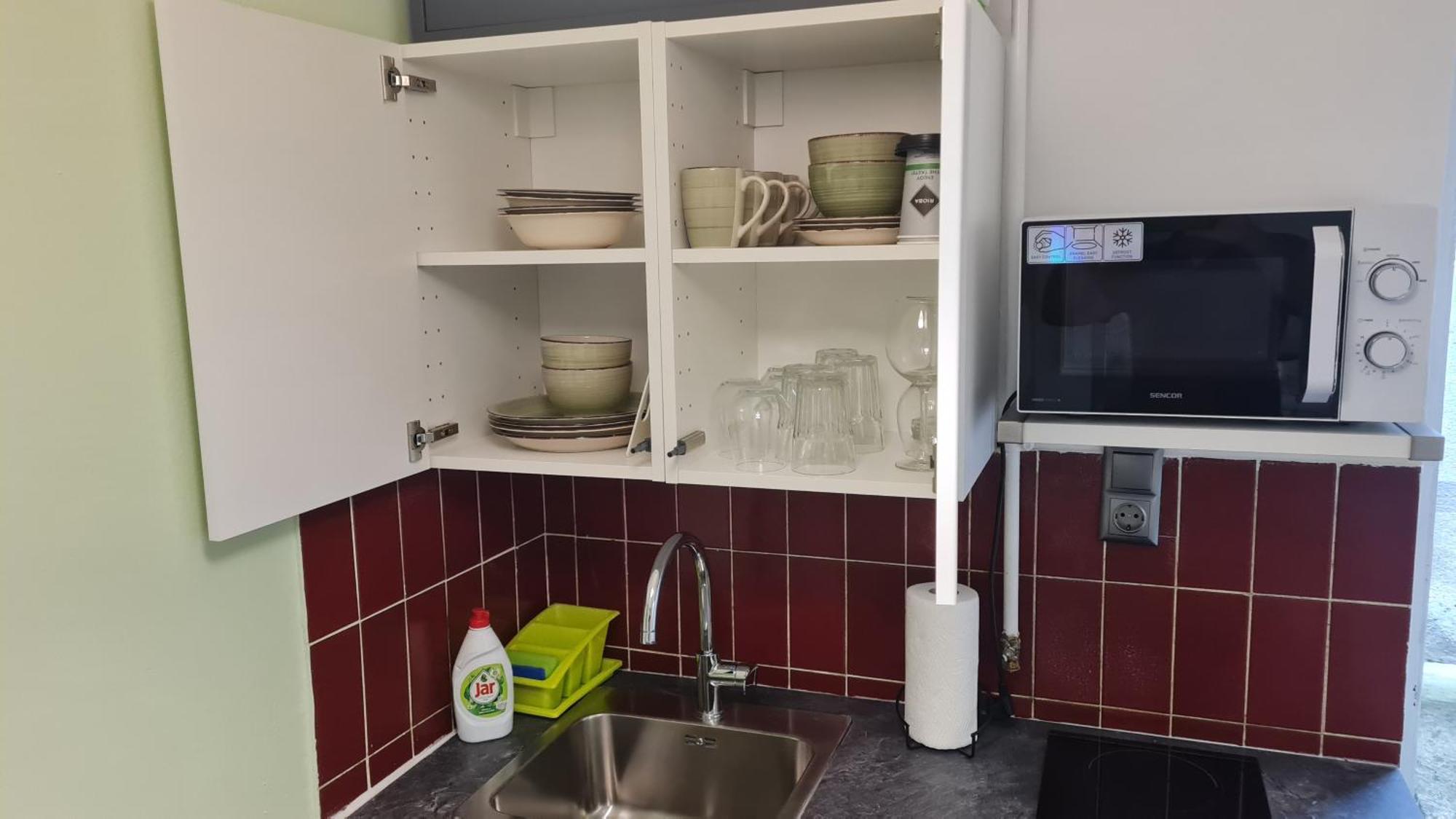 Apartman Britanac Zagreb Bagian luar foto